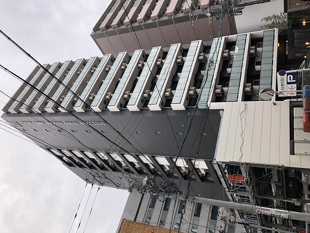 エステムコート名古屋栄プレシャス（1DKタイプ）